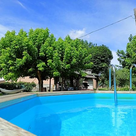 La Casa Della Nonna Bed & Breakfast Brisighella Dış mekan fotoğraf