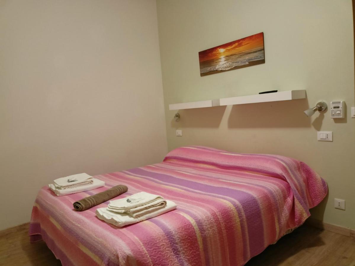 La Casa Della Nonna Bed & Breakfast Brisighella Dış mekan fotoğraf