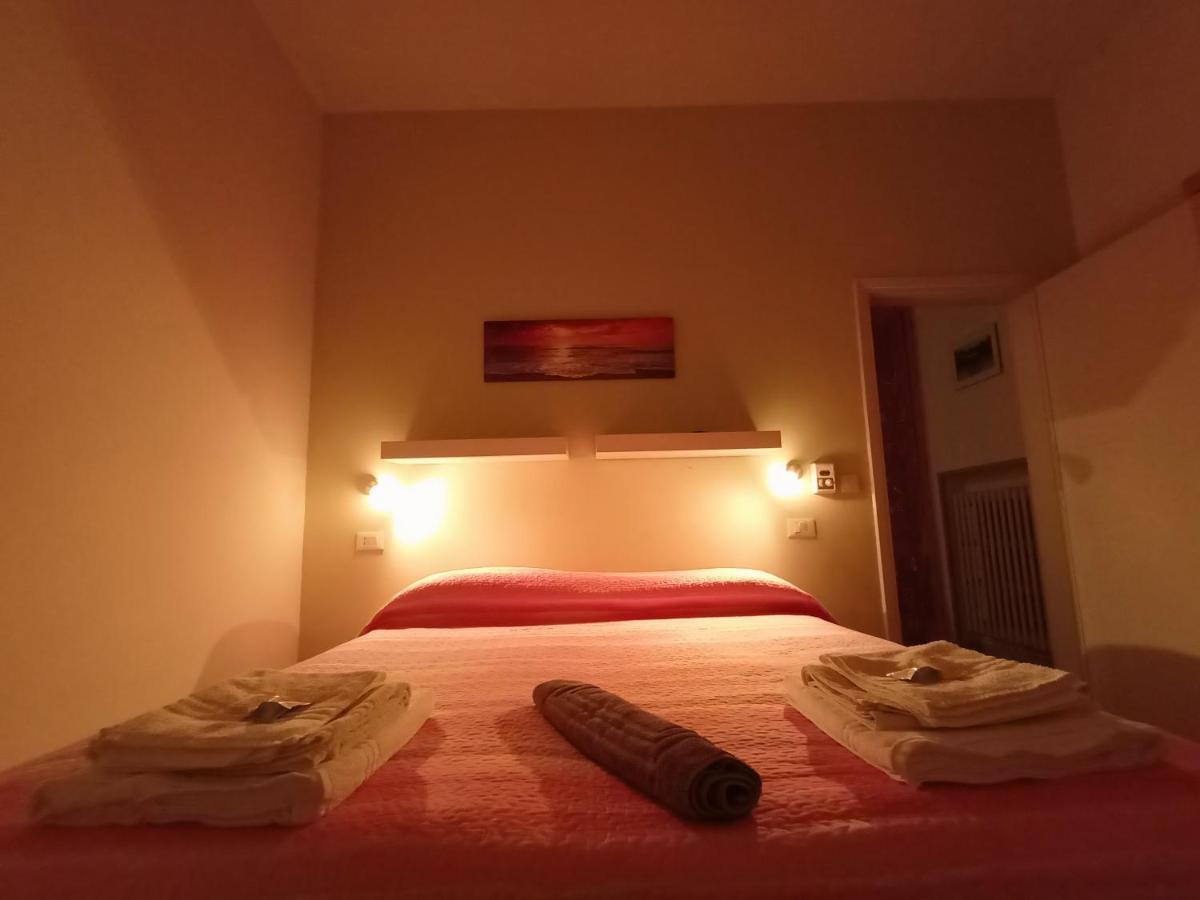 La Casa Della Nonna Bed & Breakfast Brisighella Dış mekan fotoğraf