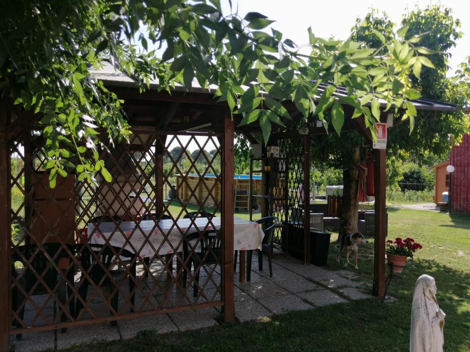 La Casa Della Nonna Bed & Breakfast Brisighella Dış mekan fotoğraf