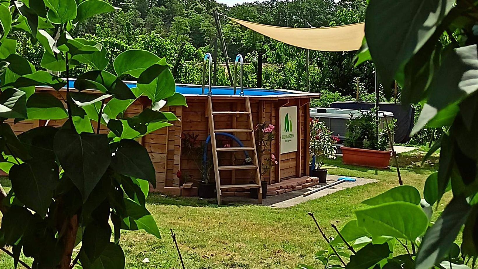 La Casa Della Nonna Bed & Breakfast Brisighella Dış mekan fotoğraf