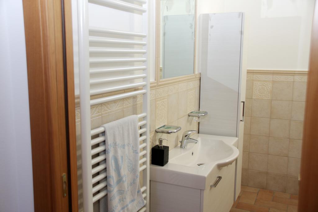 La Casa Della Nonna Bed & Breakfast Brisighella Dış mekan fotoğraf