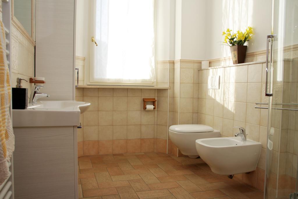 La Casa Della Nonna Bed & Breakfast Brisighella Dış mekan fotoğraf