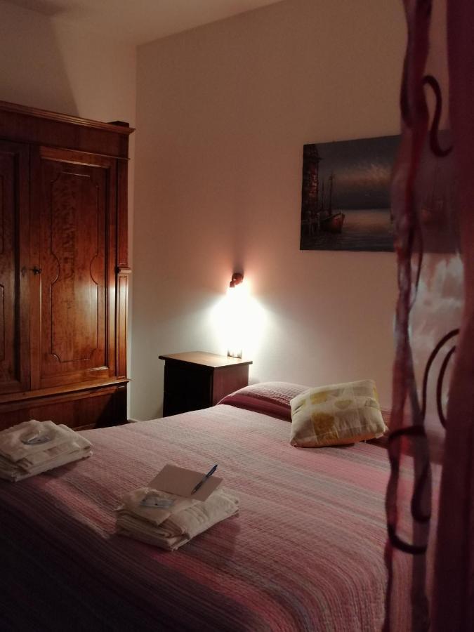 La Casa Della Nonna Bed & Breakfast Brisighella Dış mekan fotoğraf