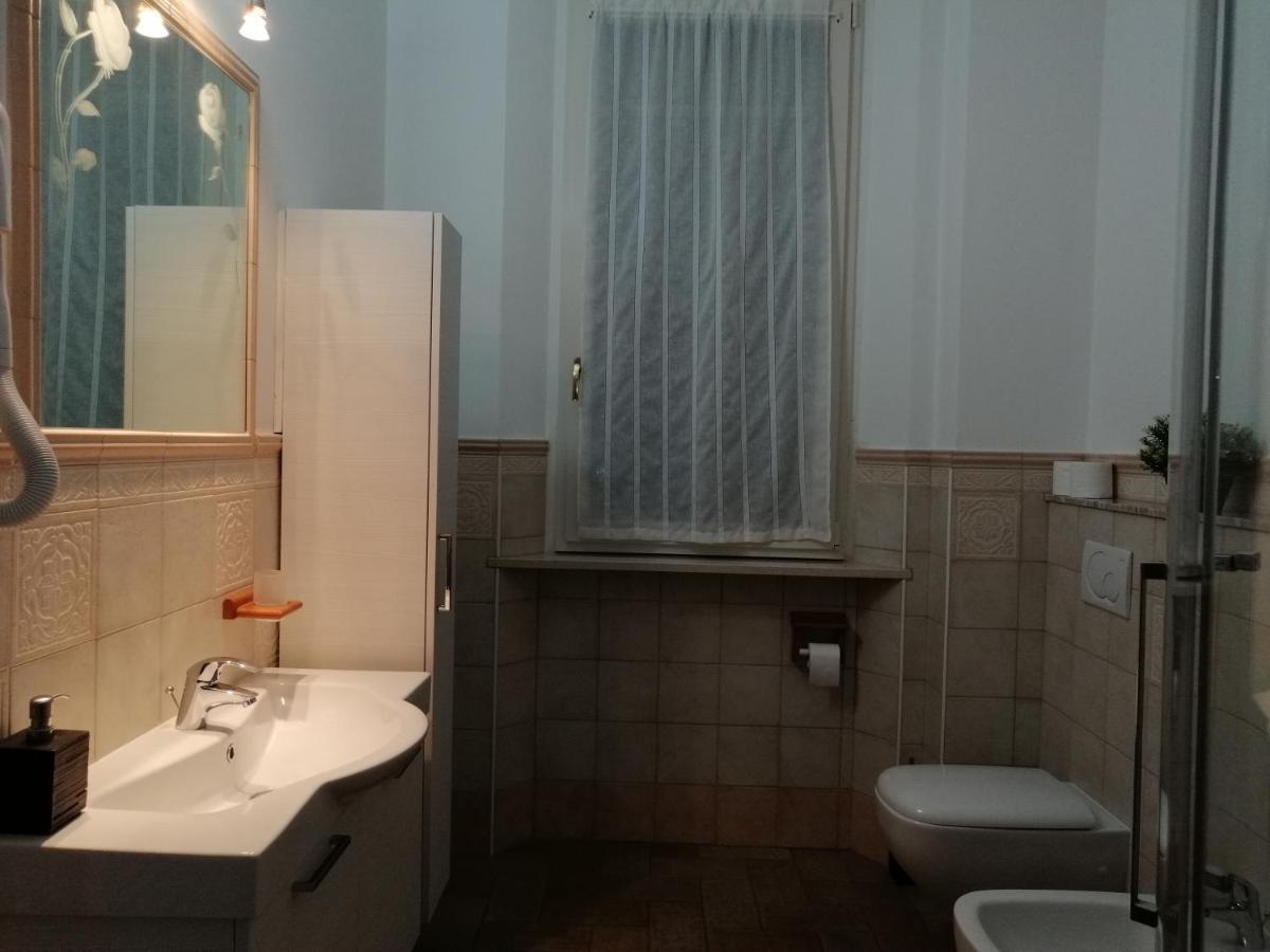 La Casa Della Nonna Bed & Breakfast Brisighella Dış mekan fotoğraf