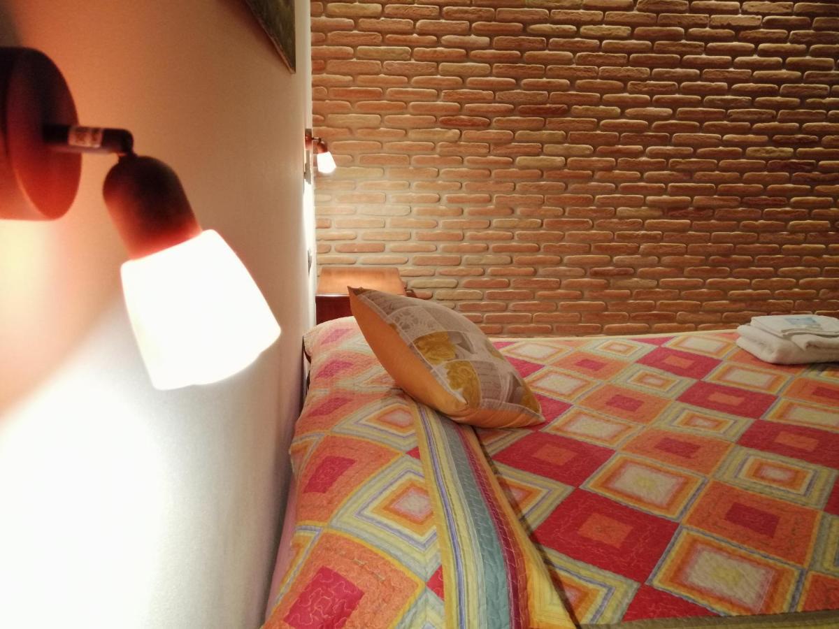 La Casa Della Nonna Bed & Breakfast Brisighella Dış mekan fotoğraf